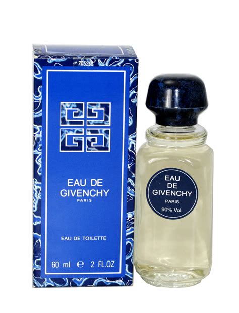 de givenchy parfum|eau de givenchy discontinued.